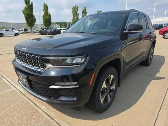 jeep grand cherokee 2022 1C4RJYB68N8717999 image jeep grand cherokee 2022 1C4RJYB68N8717999 image